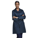 Poly-Cotton Dust Coat