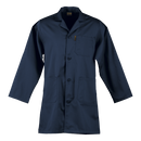 Poly-Cotton Dust Coat