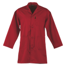 Poly-Cotton Dust Coat