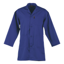 Poly-Cotton Dust Coat