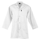 Poly-Cotton Dust Coat