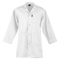 Poly-Cotton Dust Coat