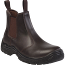 Barron Chelsea Safety Boot