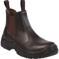 Barron Chelsea Safety Boot