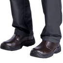 Barron Chelsea Safety Boot