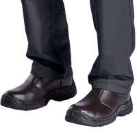 Barron Chelsea Safety Boot