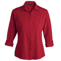 Geneva Blouse Ladies