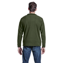 Hybrid Fleece Mens