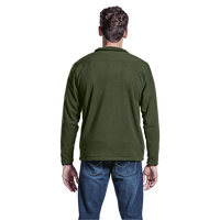 Hybrid Fleece Mens