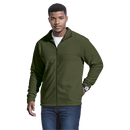 Hybrid Fleece Mens