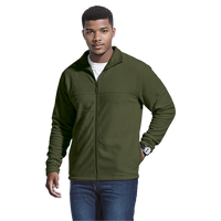 Hybrid Fleece Mens