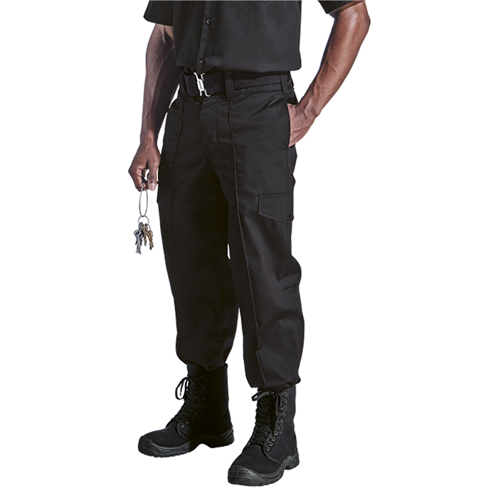 Fidelity Combat Trousers