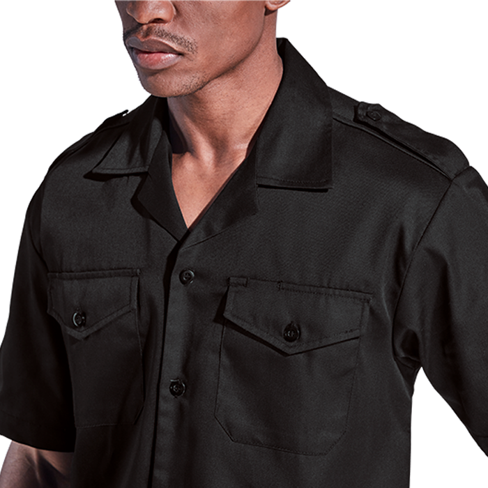 Fidelity Combat Shirt