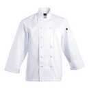 Savona Long Sleeve Chef Jacket Mens