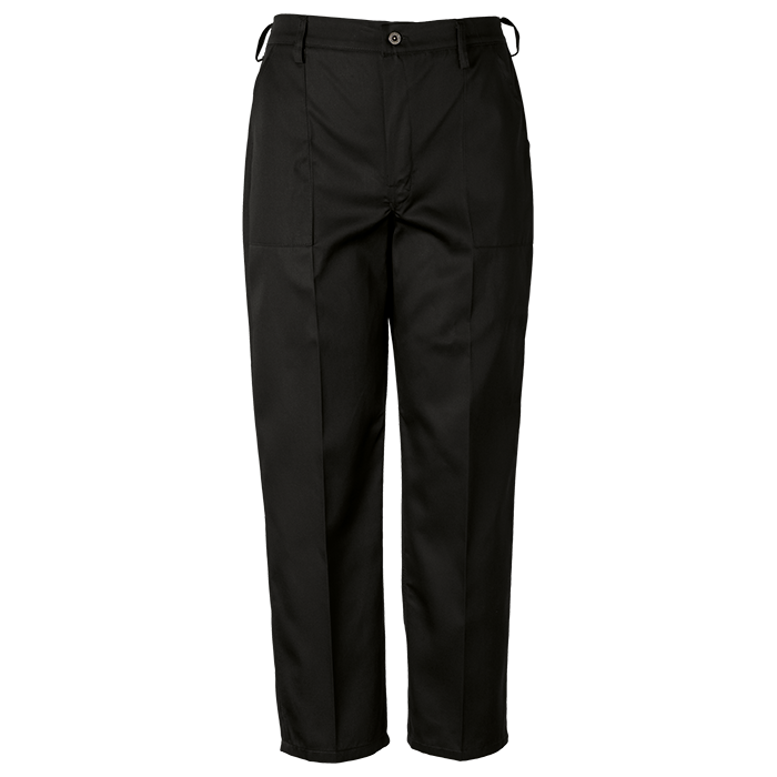 Budget Poly-Cotton Conti Trouser
