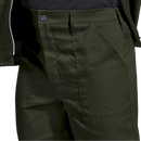 Budget Poly-Cotton Conti Trouser