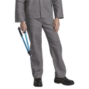 Budget Poly-Cotton Conti Trouser