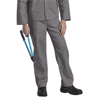 Budget Poly-Cotton Conti Trouser