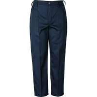 Budget Poly-Cotton Conti Trouser