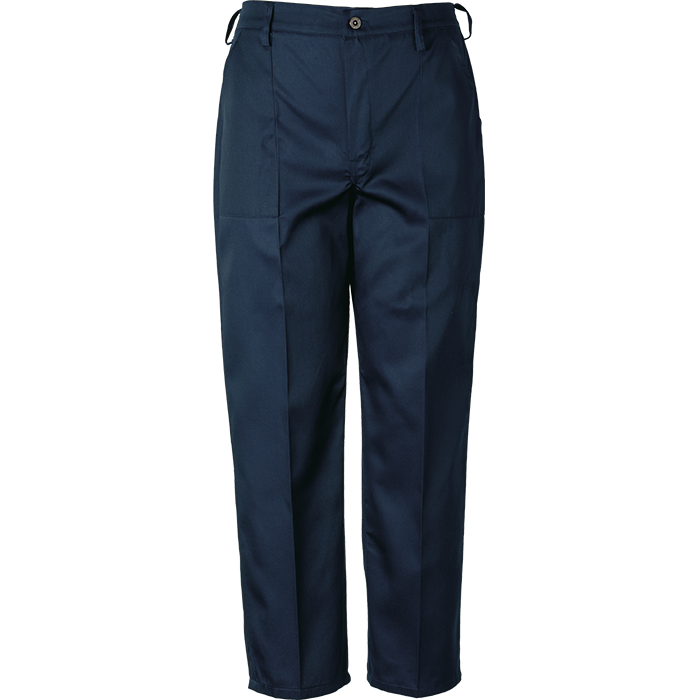 Budget Poly-Cotton Conti Trouser
