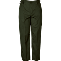 Budget Poly-Cotton Conti Trouser