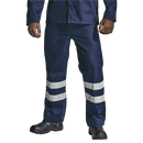 Premier Conti Trouser with Reflective Tape