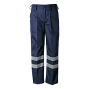 Premier Conti Trouser with Reflective Tape