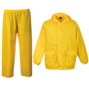 Two-Piece Contract Rain Suit