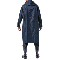Contract Rain Coat