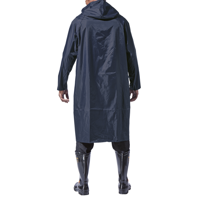 Contract Rain Coat