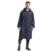 Contract Rain Coat