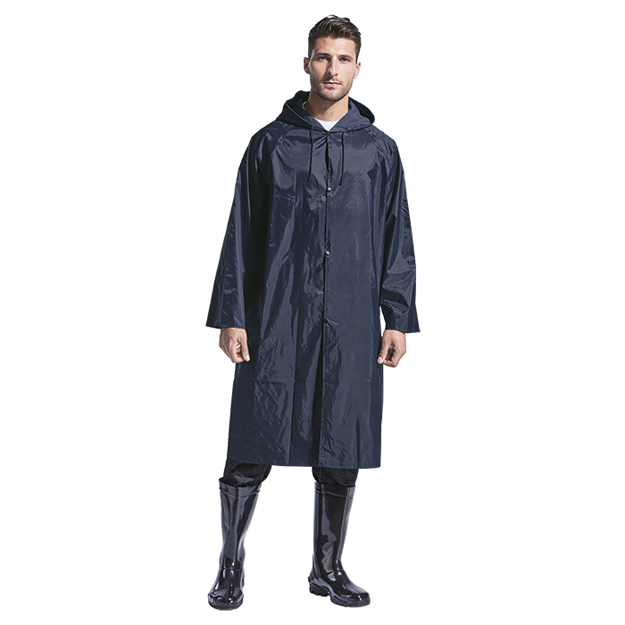 Contract Rain Coat