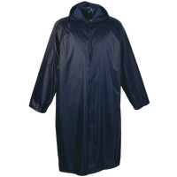 Contract Rain Coat