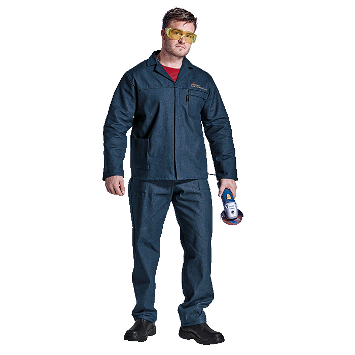 Barron Budget 100% Cotton Conti Trouser