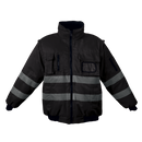 Barricade Contract Jacket
