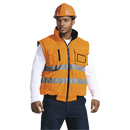 Barricade Contract Jacket