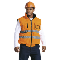 Barricade Contract Jacket
