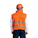 Barricade Contract Jacket