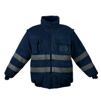 Barricade Contract Jacket
