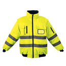 Barricade Contract Jacket