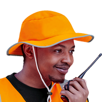 Contract Safety Sun Hat