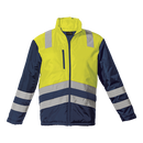 Reflective Fleet Jacket
