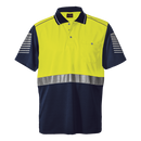 Raid Golfer with Reflective Tape
