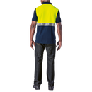 Raid Golfer with Reflective Tape