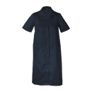 Poly-Cotton House Coat Ladies