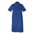 Poly-Cotton House Coat Ladies