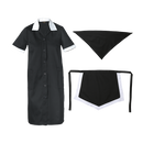 Poly Cotton 3 Piece Set Ladies