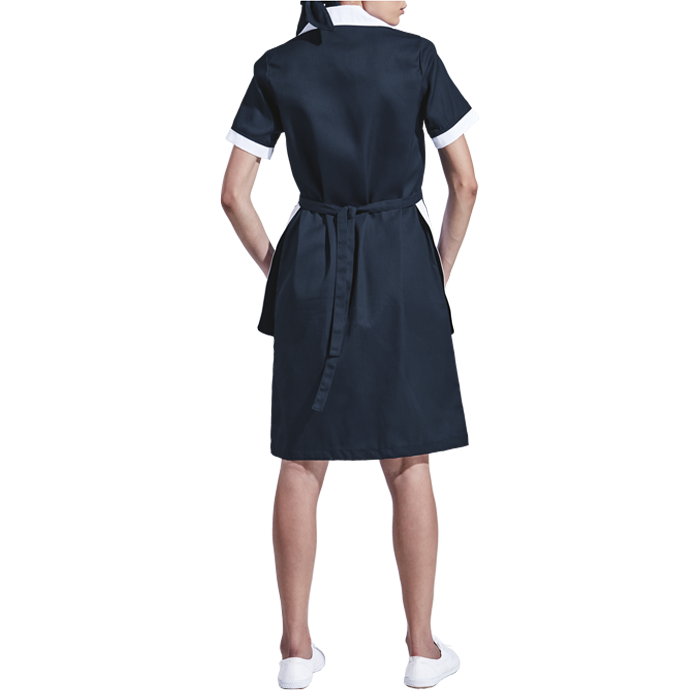 Poly Cotton 3 Piece Set Ladies