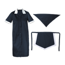 Poly Cotton 3 Piece Set Ladies