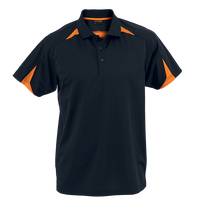 Solo Golfer Mens
